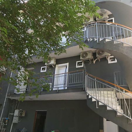 Aparthotel Cibikoglu Apart Denizli  Zewnętrze zdjęcie