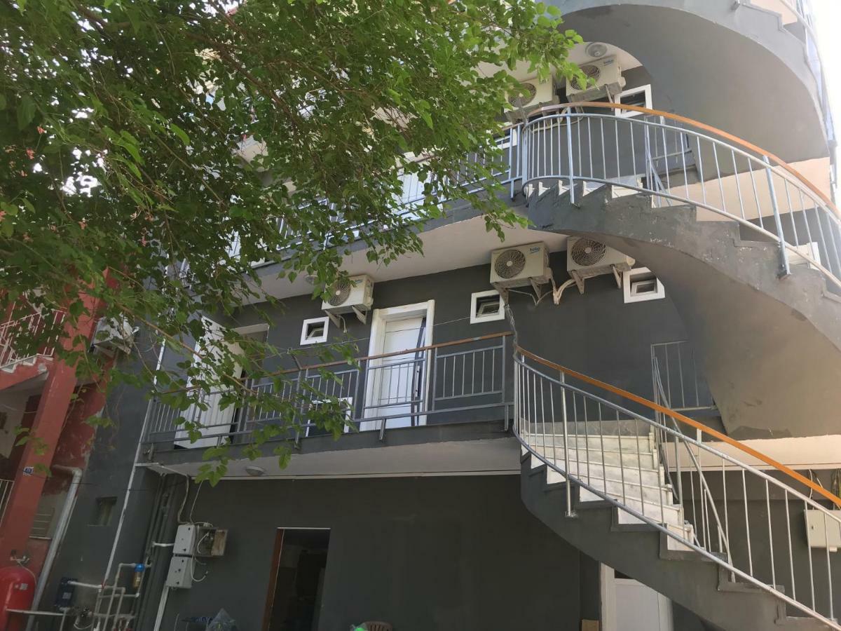 Aparthotel Cibikoglu Apart Denizli  Zewnętrze zdjęcie