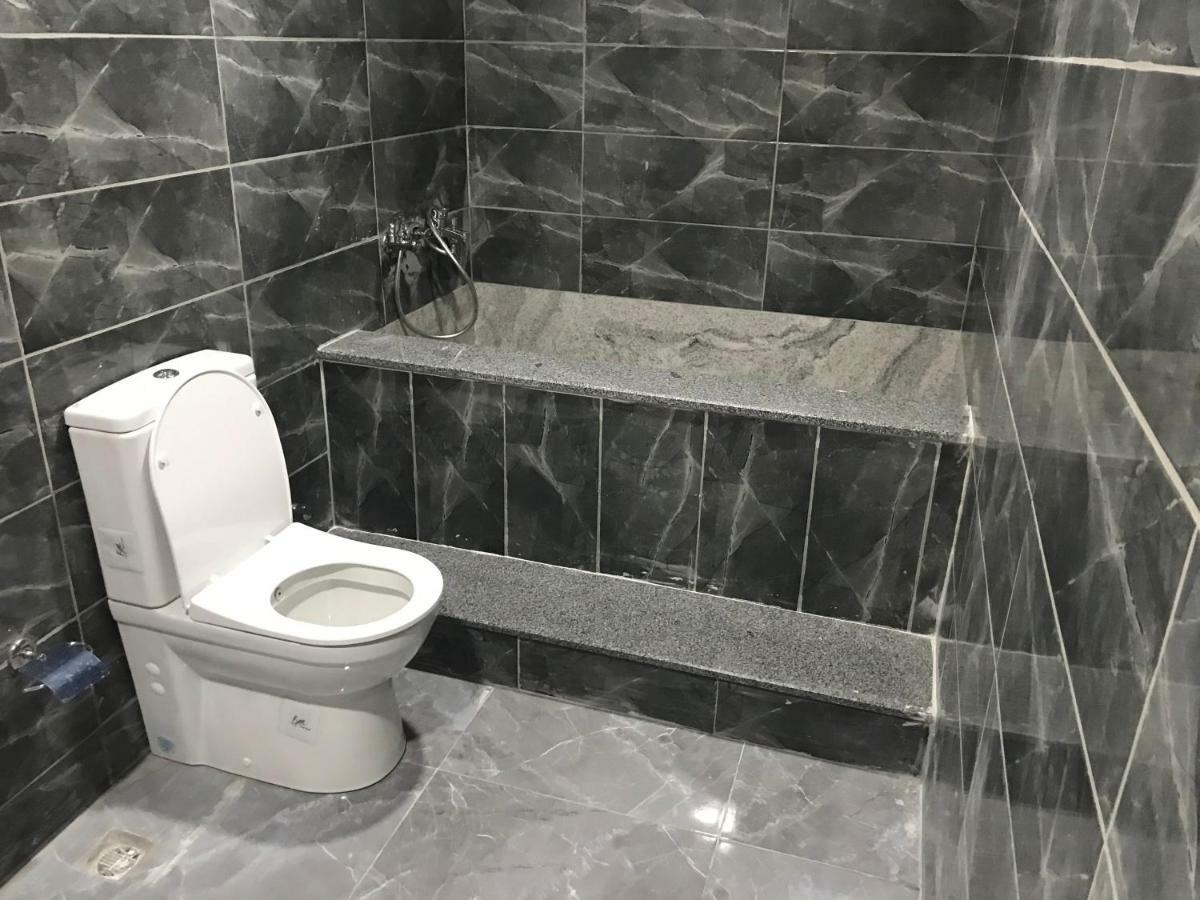 Aparthotel Cibikoglu Apart Denizli  Zewnętrze zdjęcie