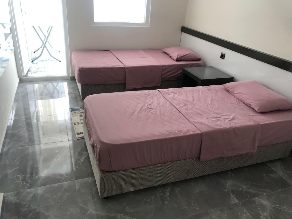 Aparthotel Cibikoglu Apart Denizli  Zewnętrze zdjęcie