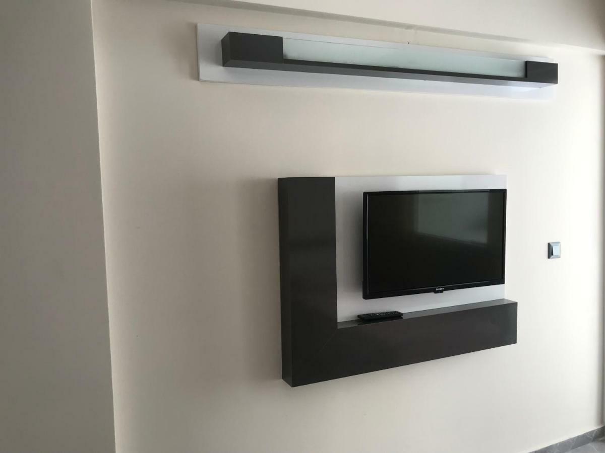 Aparthotel Cibikoglu Apart Denizli  Zewnętrze zdjęcie