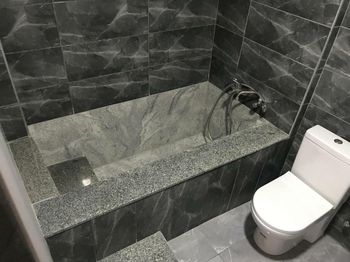 Aparthotel Cibikoglu Apart Denizli  Zewnętrze zdjęcie