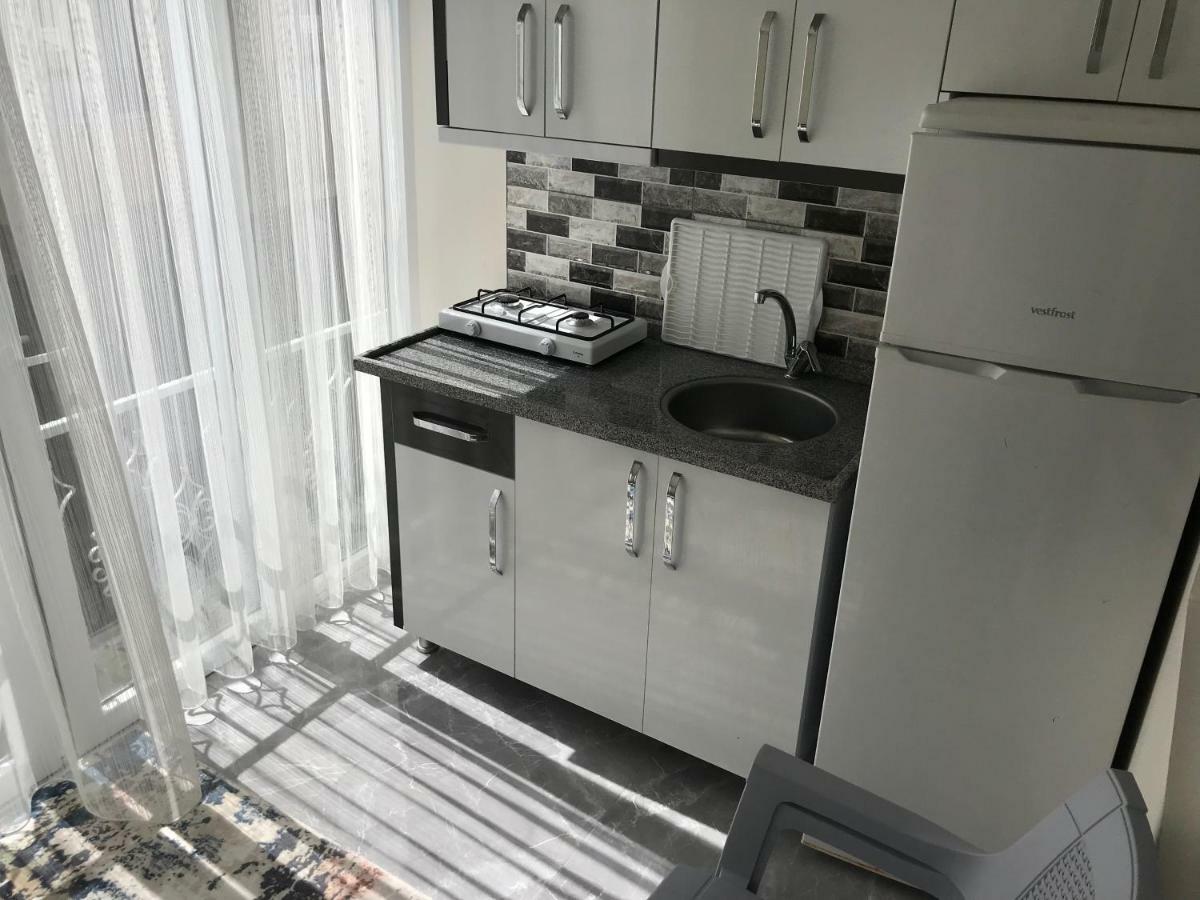 Aparthotel Cibikoglu Apart Denizli  Zewnętrze zdjęcie